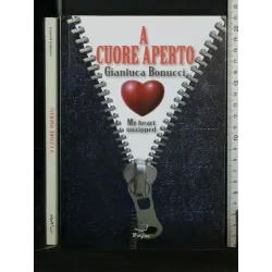 A CUORE APERTO