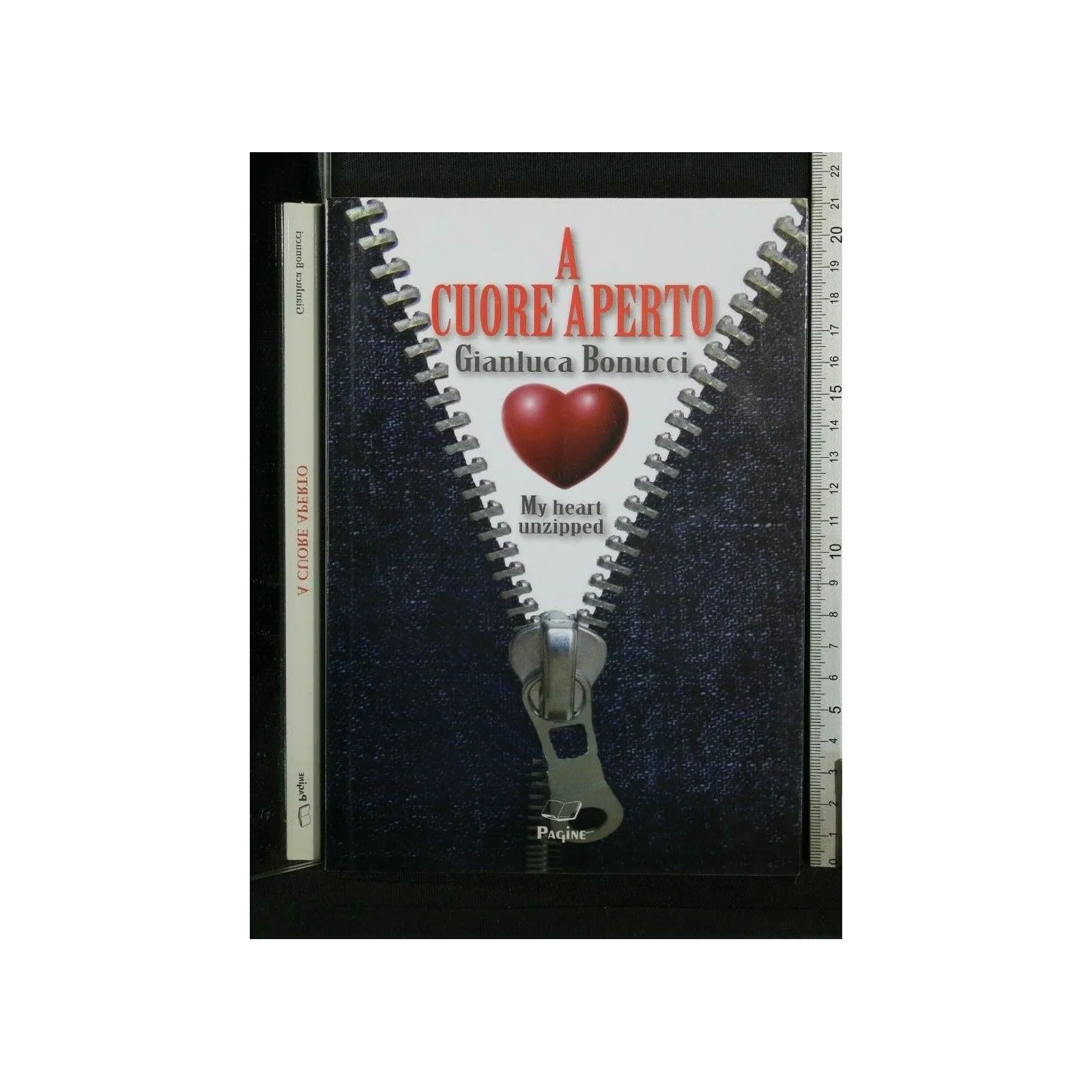 A CUORE APERTO