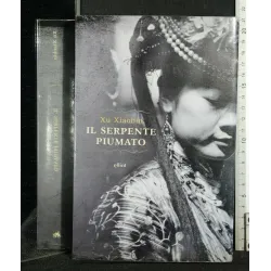 IL SERPENTE PIUMATO