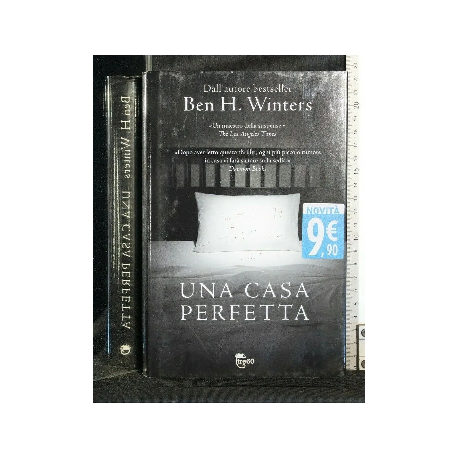 UNA CASA PERFETTA