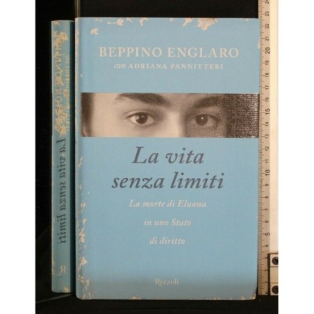 LA VITA SENZA LIMITI