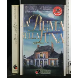 LA PIUMA SULLA LUNA