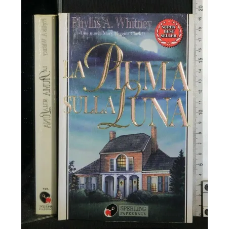 LA PIUMA SULLA LUNA