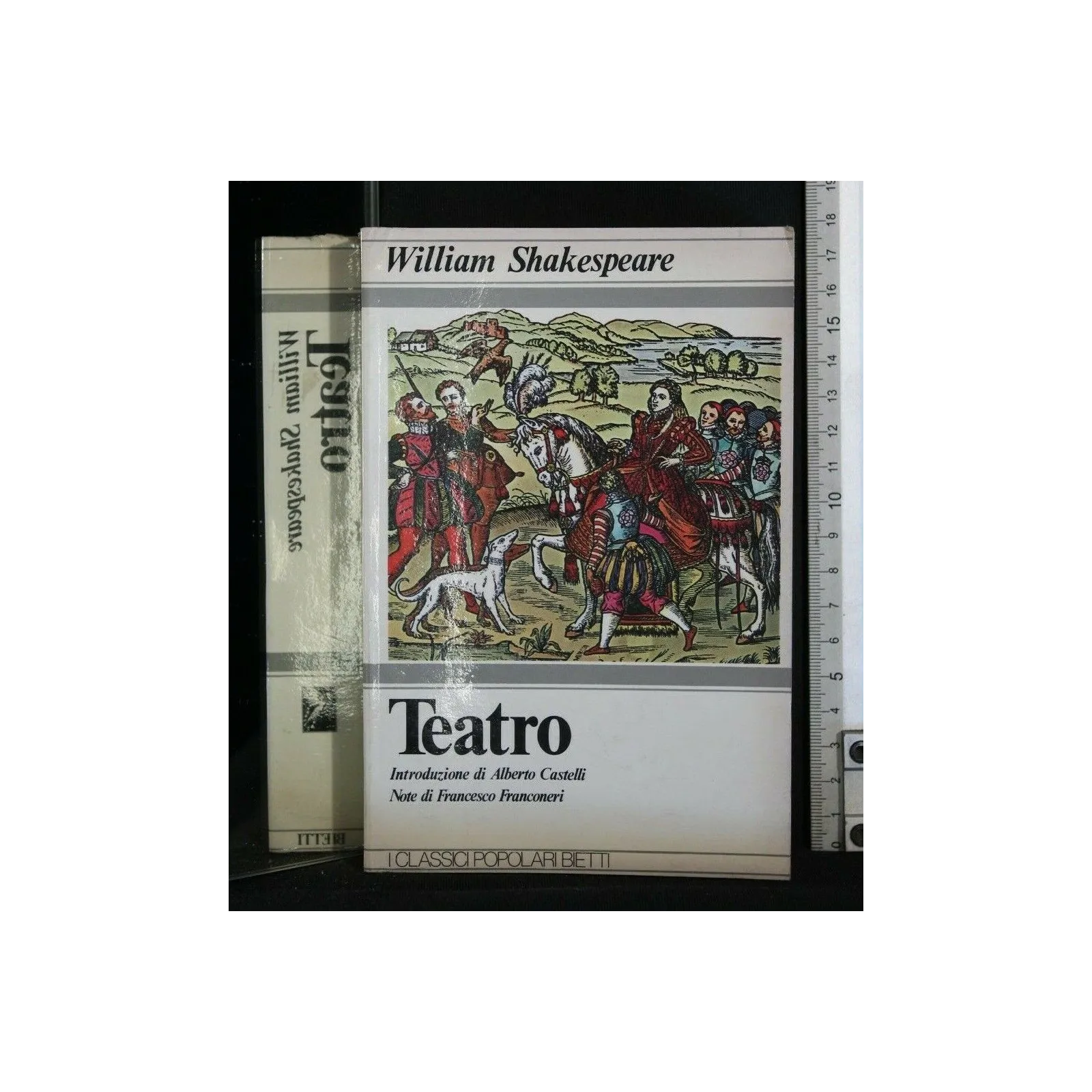 TEATRO