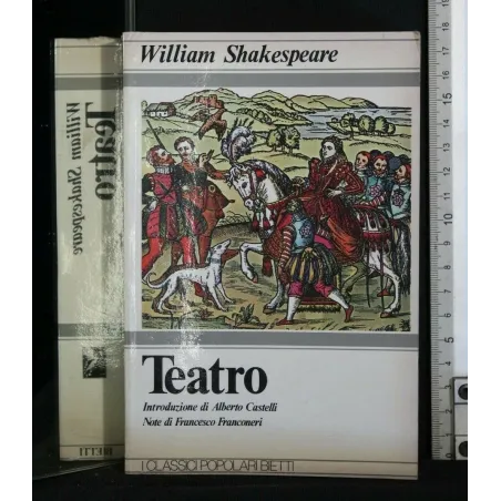 TEATRO