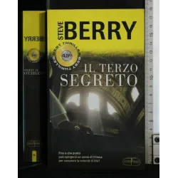 IL TERZO SEGRETO