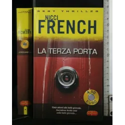 LA TERZA PORTA