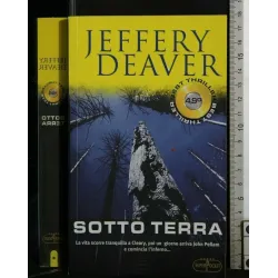 SOTTO TERRA