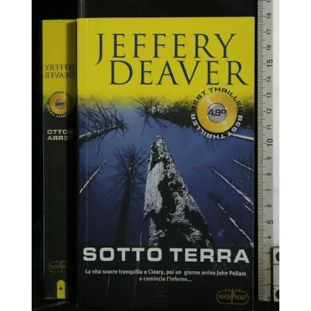 SOTTO TERRA
