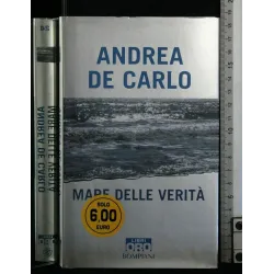 MARE DELLE VERITA'