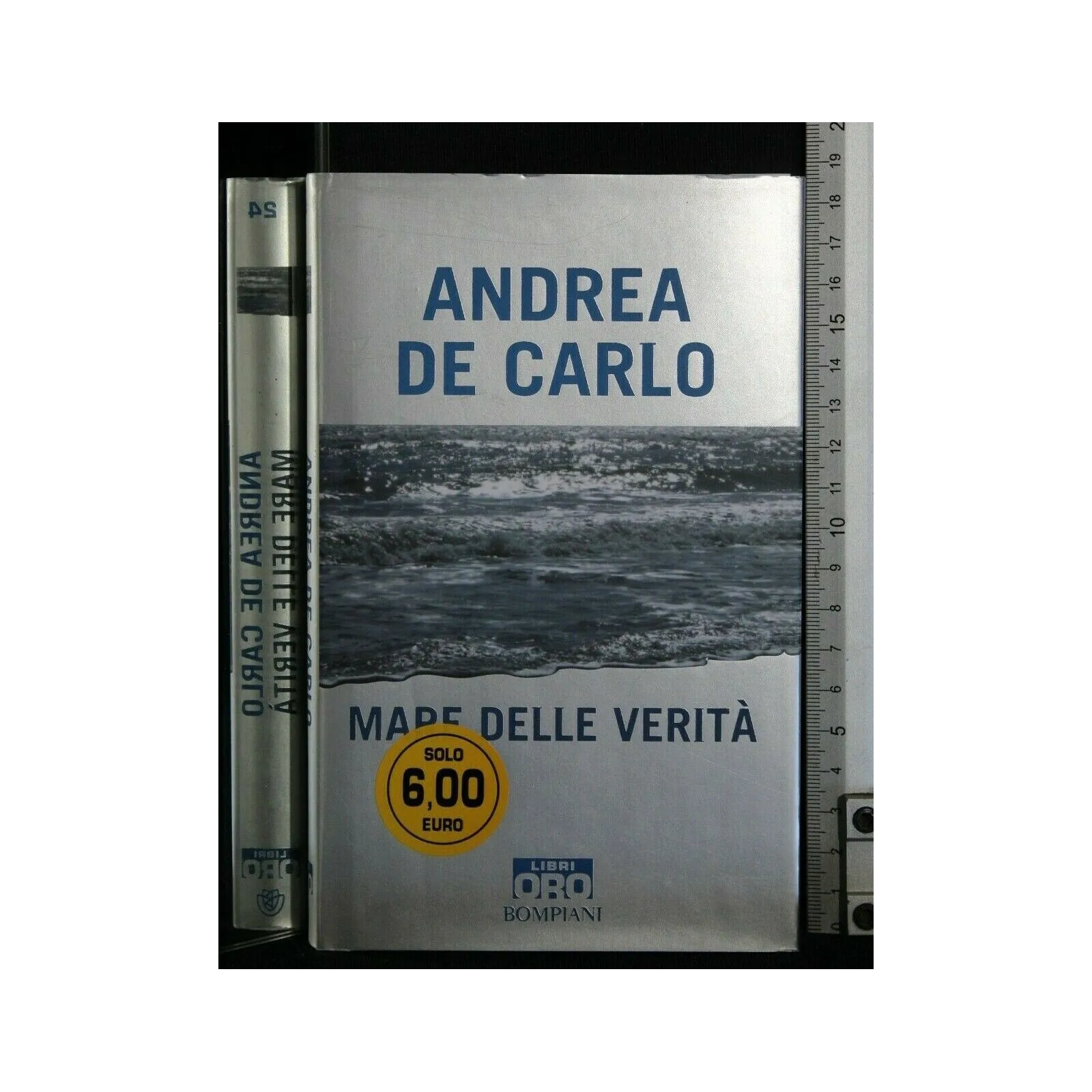 MARE DELLE VERITA'