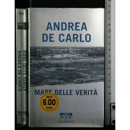 MARE DELLE VERITA'