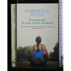 FRAMMENTI DI UNA STORIA D'AMORE