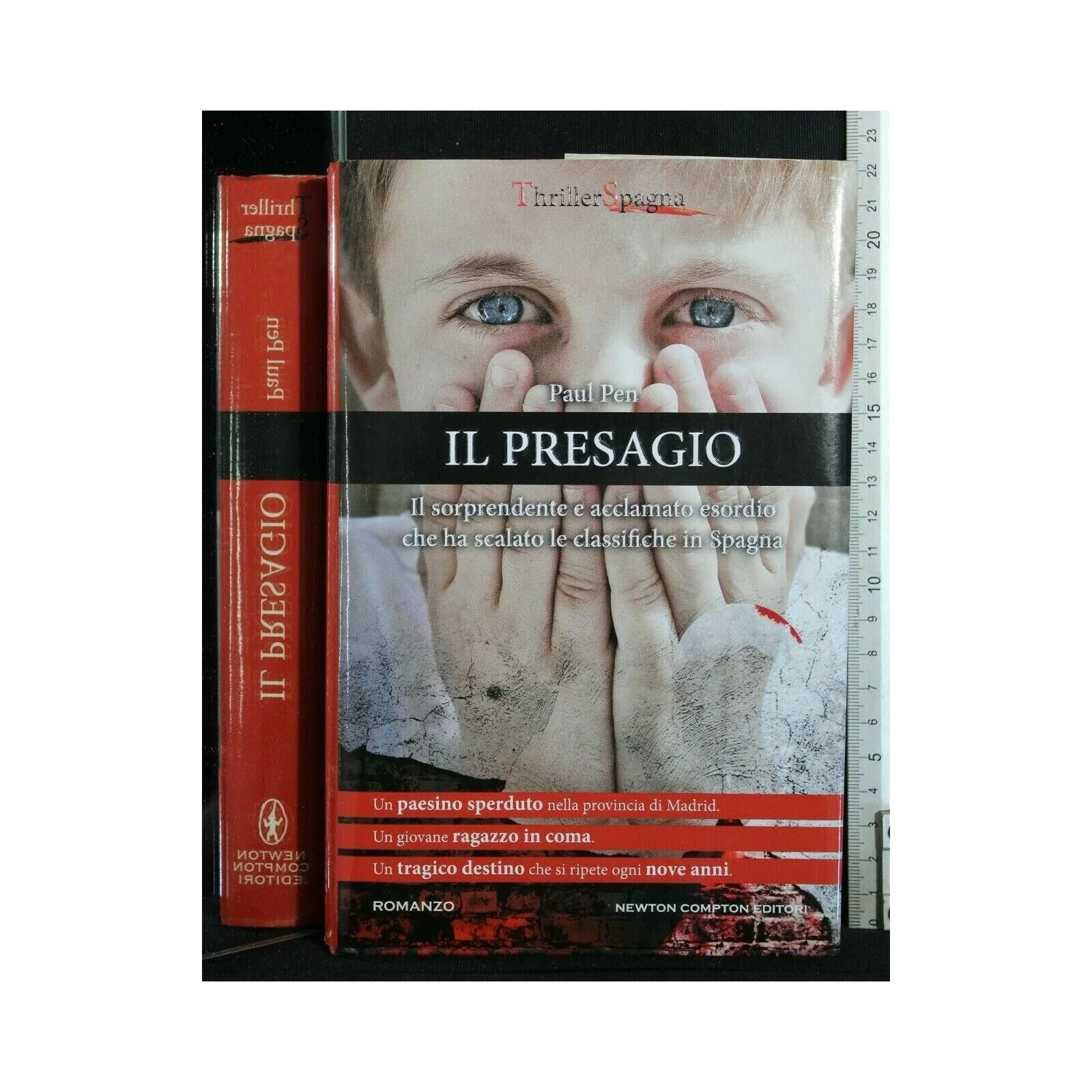 IL PRESAGIO