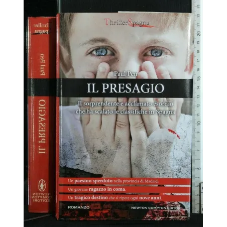 IL PRESAGIO