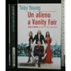UN ALIENO A VANITY FAIR