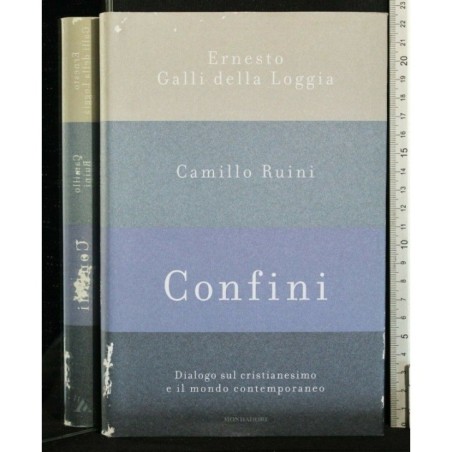 CONFINI