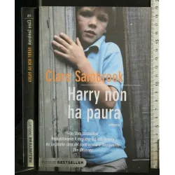 HARRY NON HA PAURA