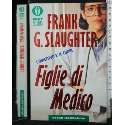 FIGLIE DI MEDICO