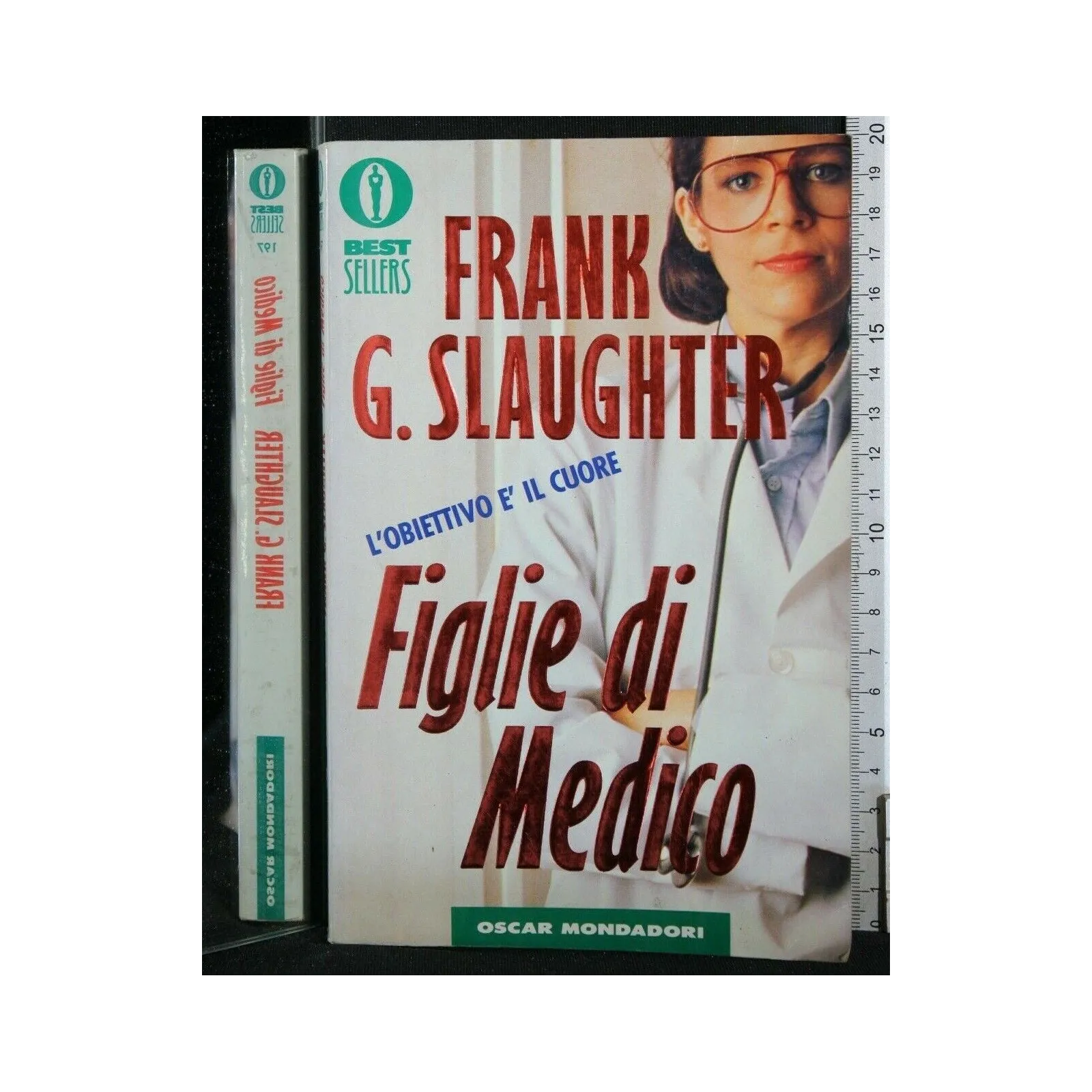 FIGLIE DI MEDICO