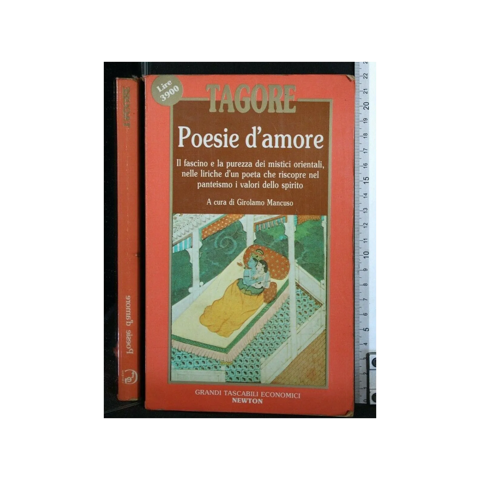 POESIE D'AMORE