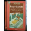 POESIE D'AMORE