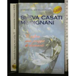E INFINE UNA PIOGGIA DI DIAMANTI