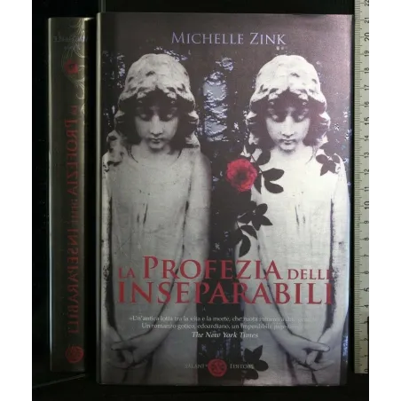 LA PROFEZIA DELLE INSEPARABILI