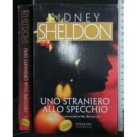 UNO STRANIERO ALLO SPECCHIO