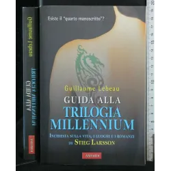 GUIDA ALLA TRILOGIA MILLENNIUM