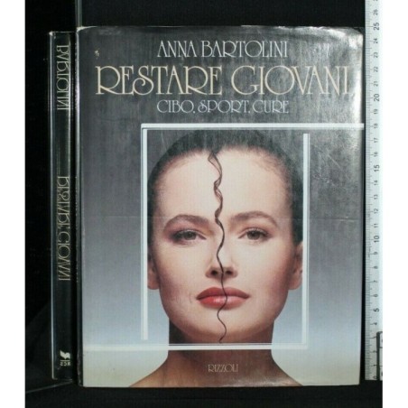 RESTARE GIOVANI CIBO, SPORT, CURE