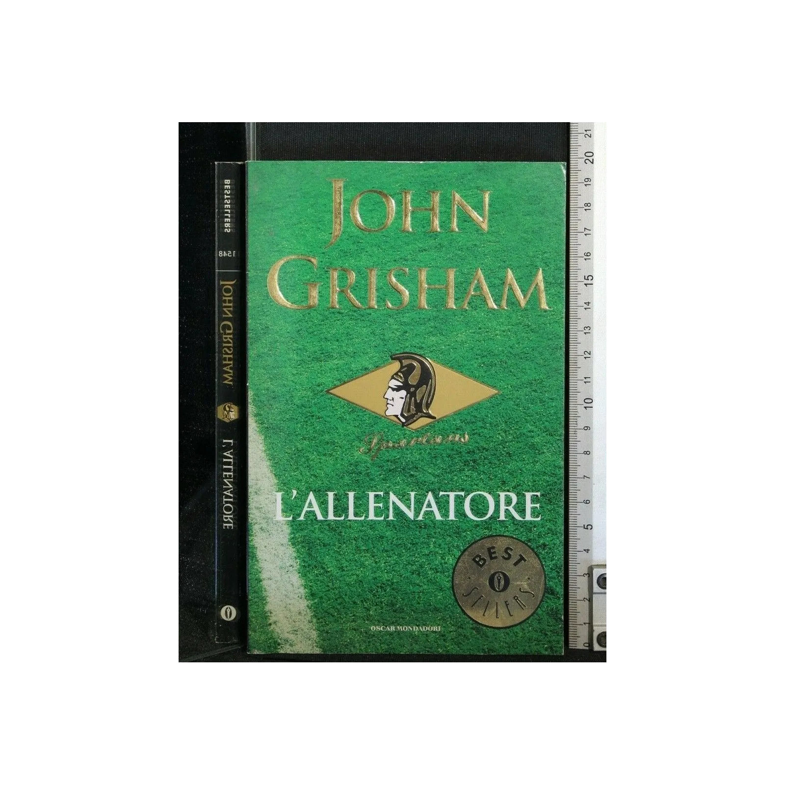 L'ALLENATORE