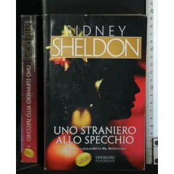 UNO STRANIERO ALLO SPECCHIO