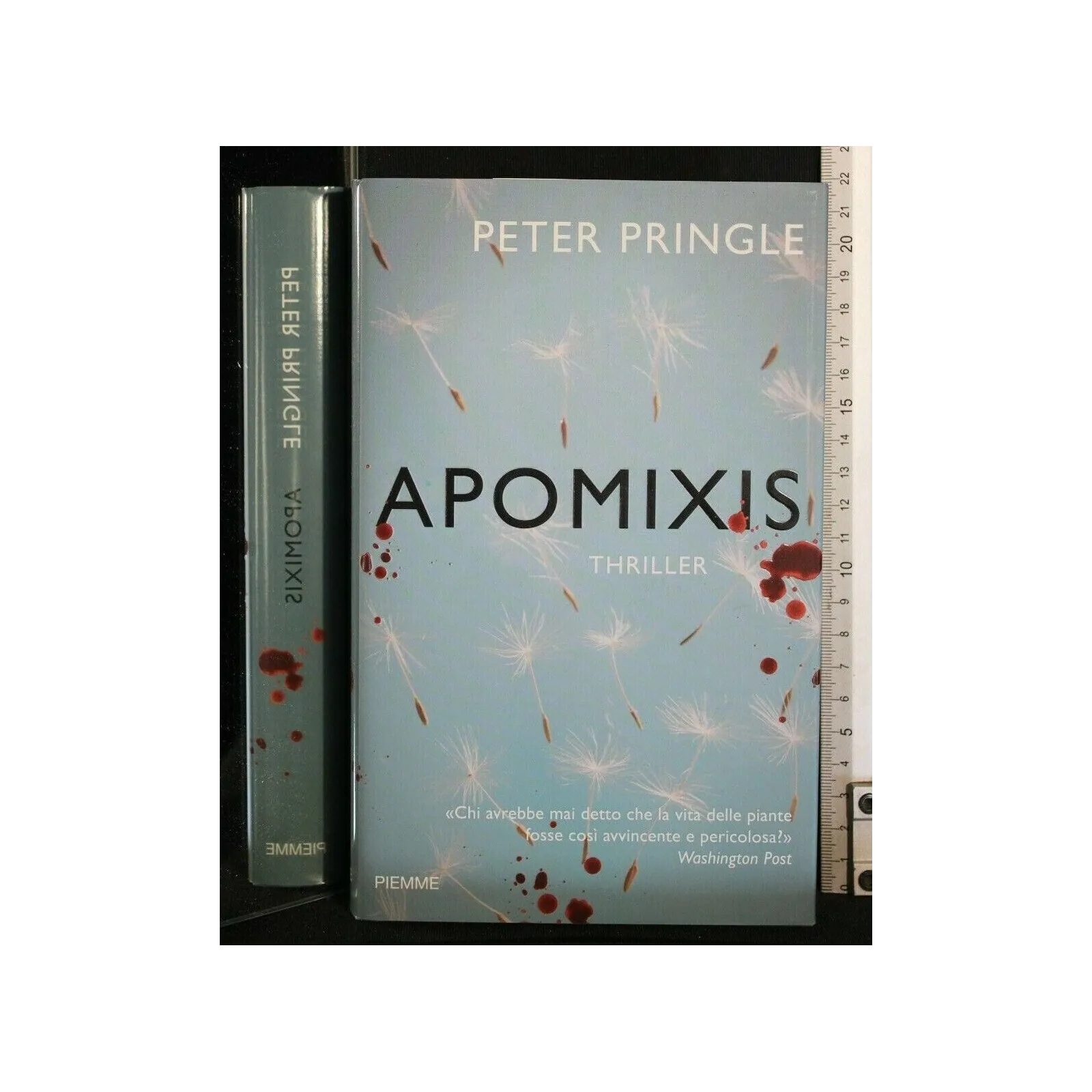 APOMIXIS