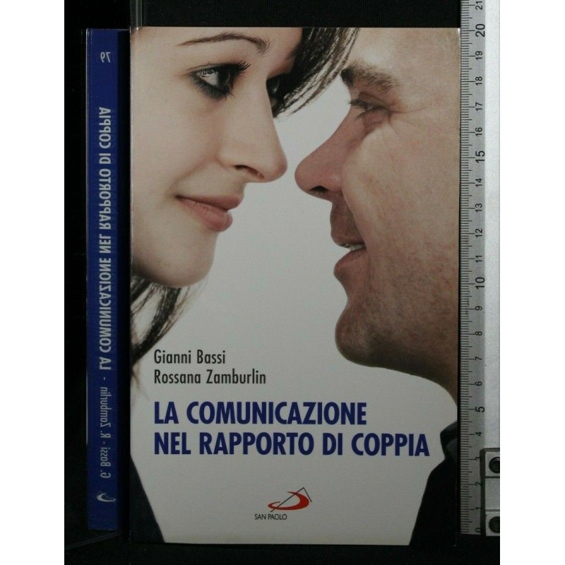 LA COMUNICAZIONE NEL RAPPORTO DI COPPIA