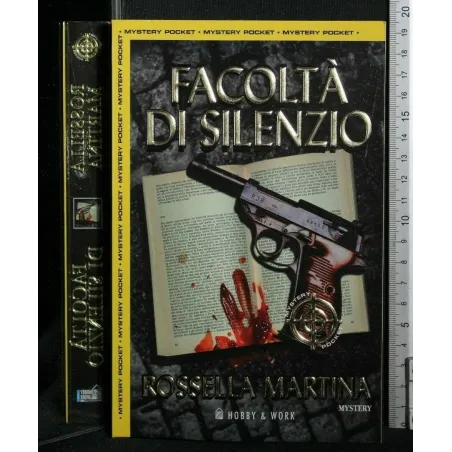 FACOLTA' DI SILENZIO