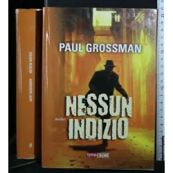 NESSUN INDIZIO