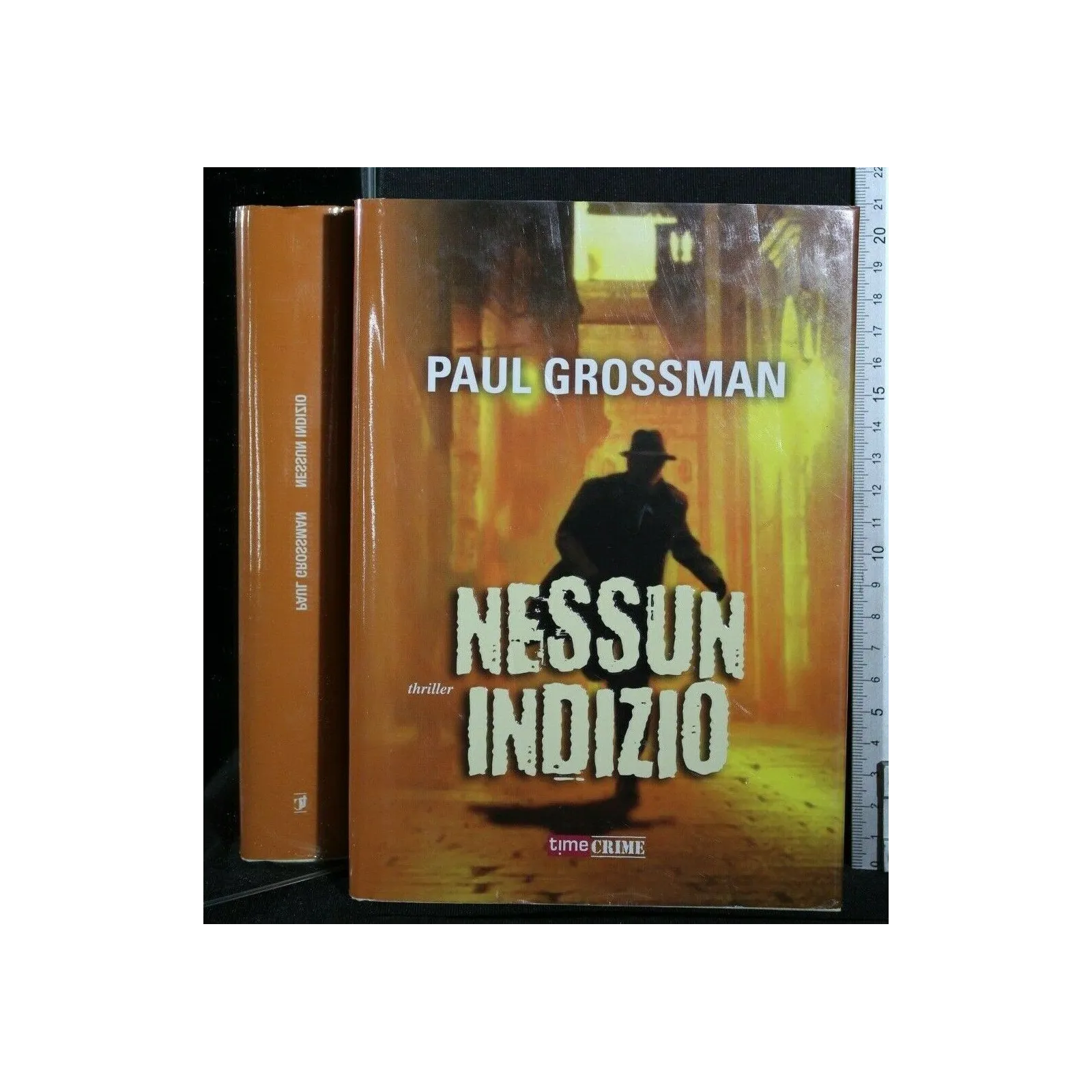 NESSUN INDIZIO