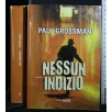 NESSUN INDIZIO