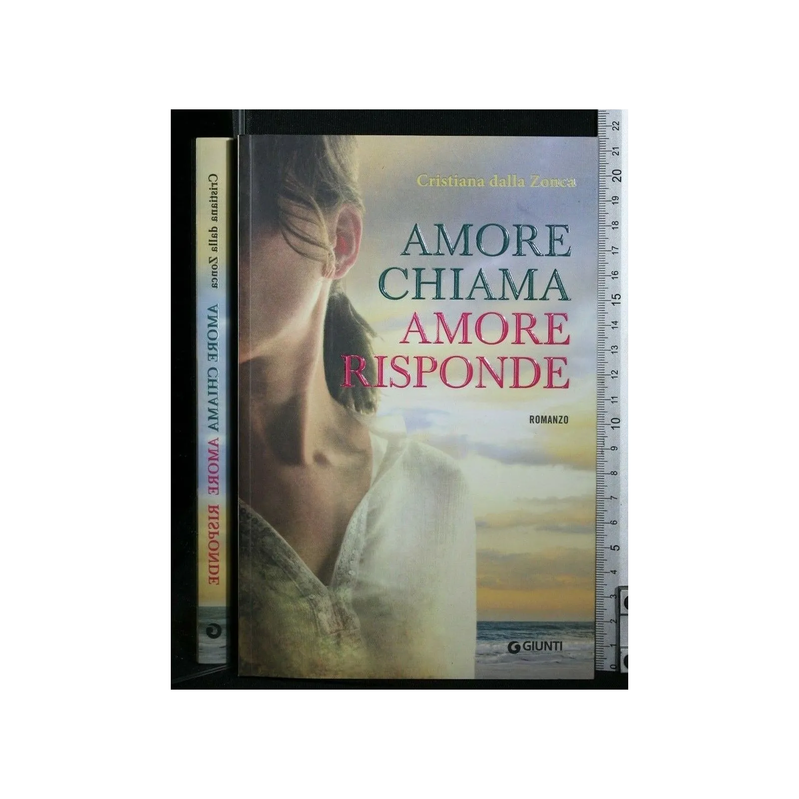 AMORE CHIAMA AMORE RISPONDE