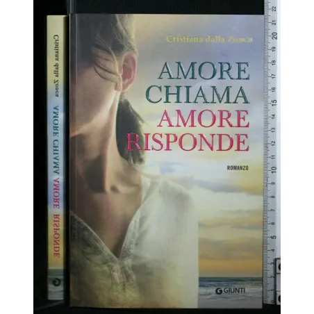 AMORE CHIAMA AMORE RISPONDE