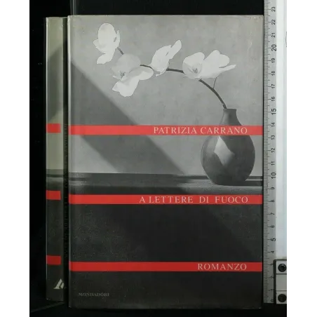 A LETTERE DI FUOCO