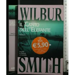 IL CANTO DELL'ELEFANTE
