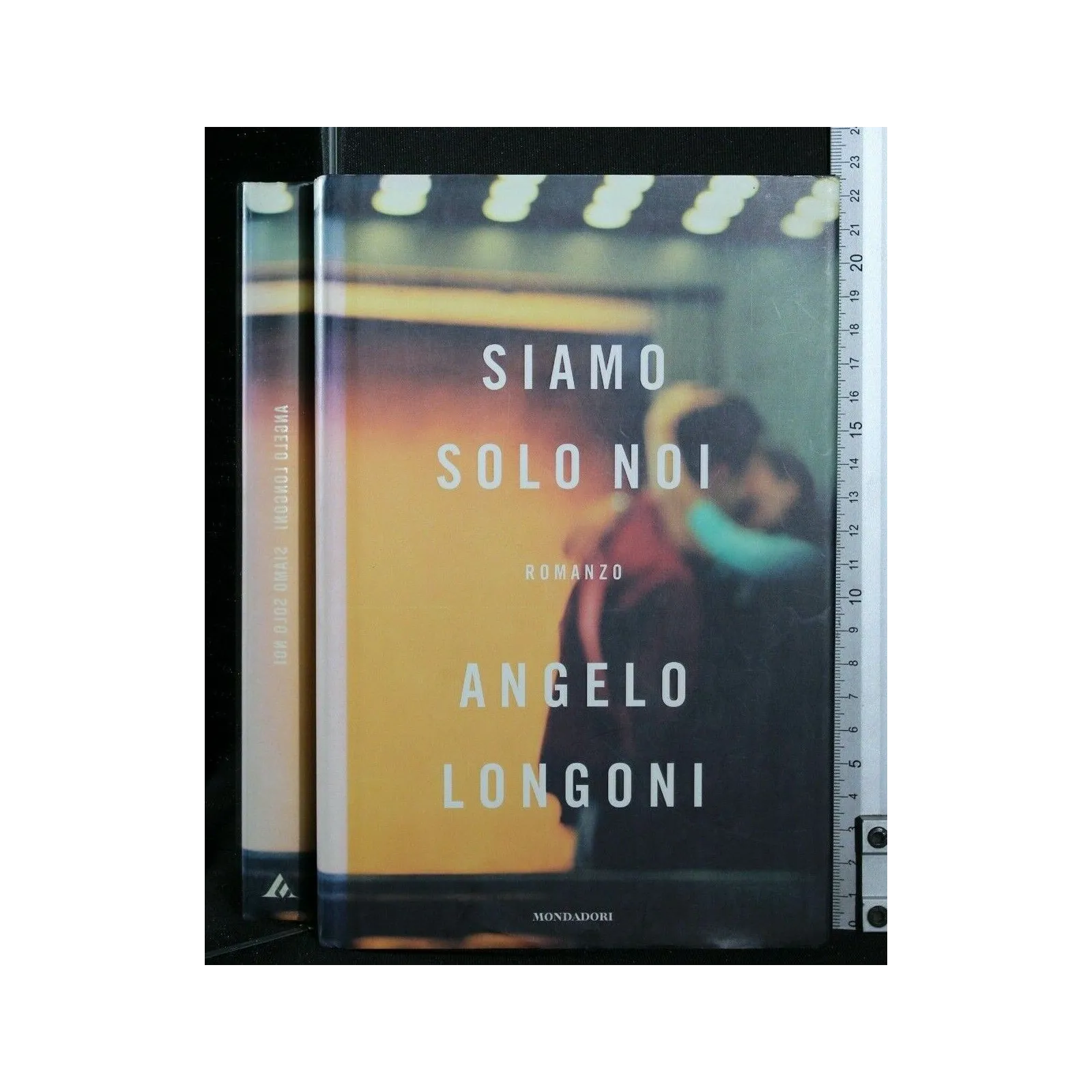 SIAMO SOLO NOI
