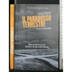 IL PARADOSSO TERRESTRE