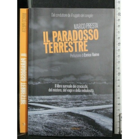 IL PARADOSSO TERRESTRE
