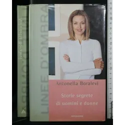 STORIE SEGRETE DI UOMINI E DONNE