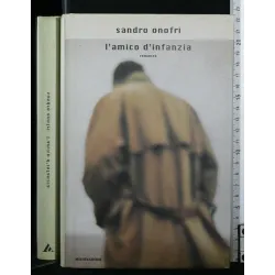 L'AMICO D'INFANZIA