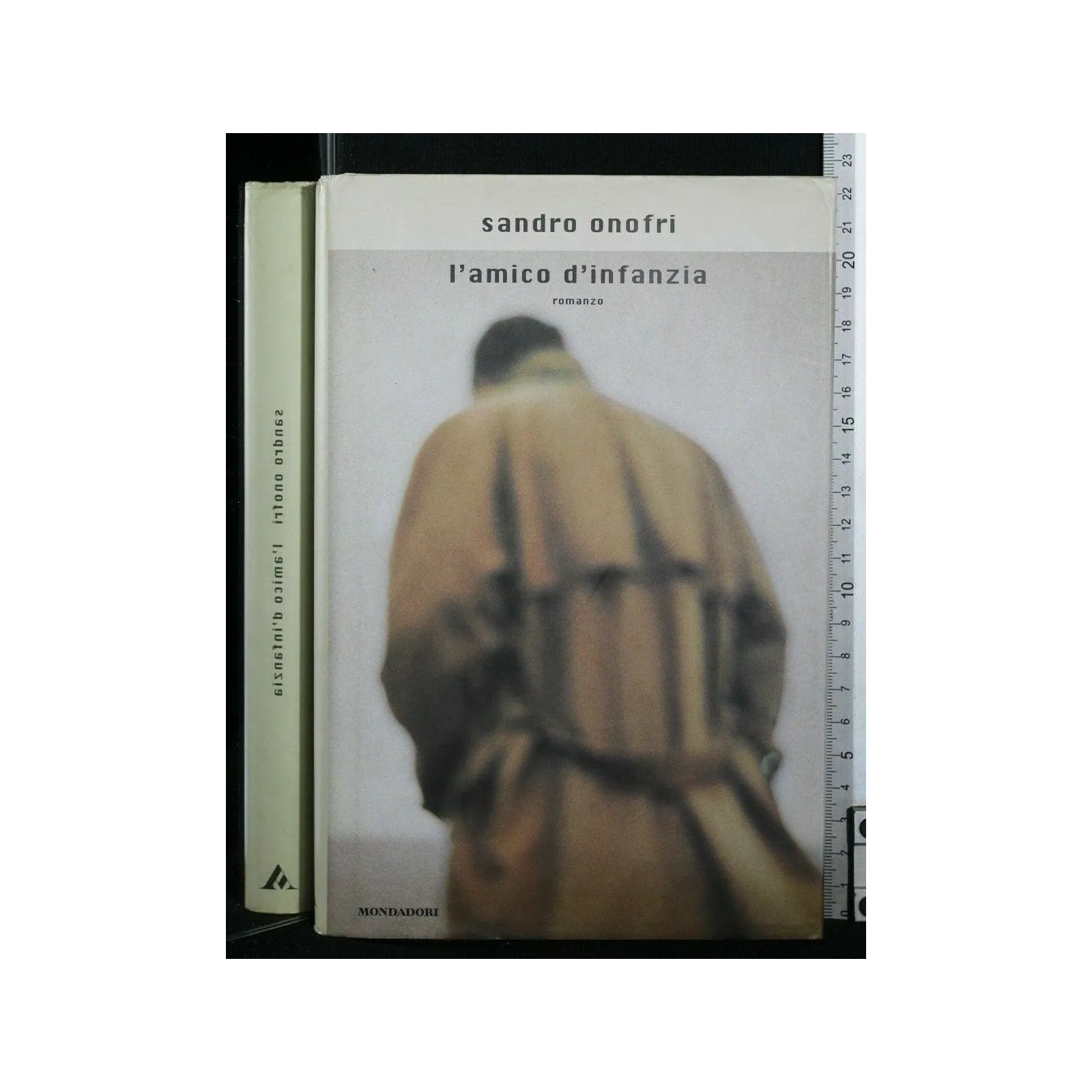 L'AMICO D'INFANZIA