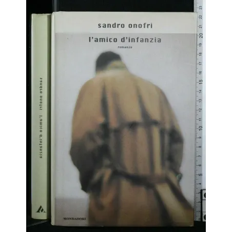 L'AMICO D'INFANZIA